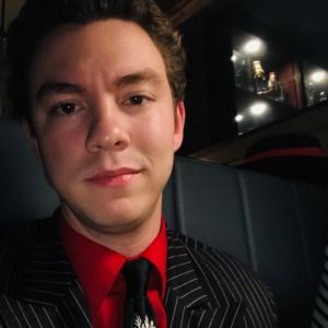 Meet your Posher, Sam